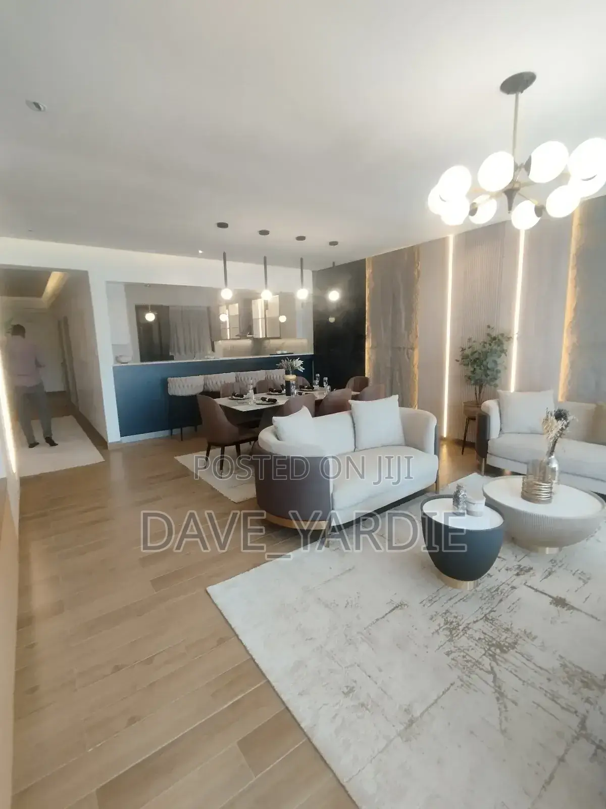 4bdrm Apartment in Parklands/Highridge for sale in Parklands/Highridge