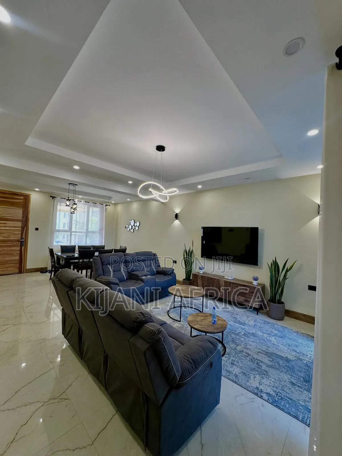4bdrm Maisonette in Ruaka for sale in Ruaka