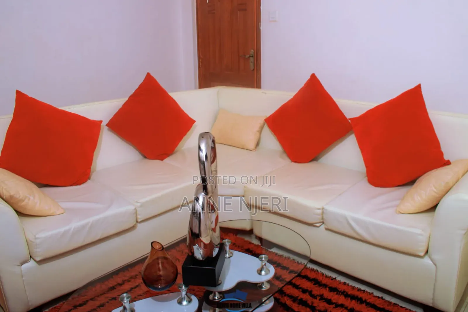 1bdrm Available in Meru in Abogeta East