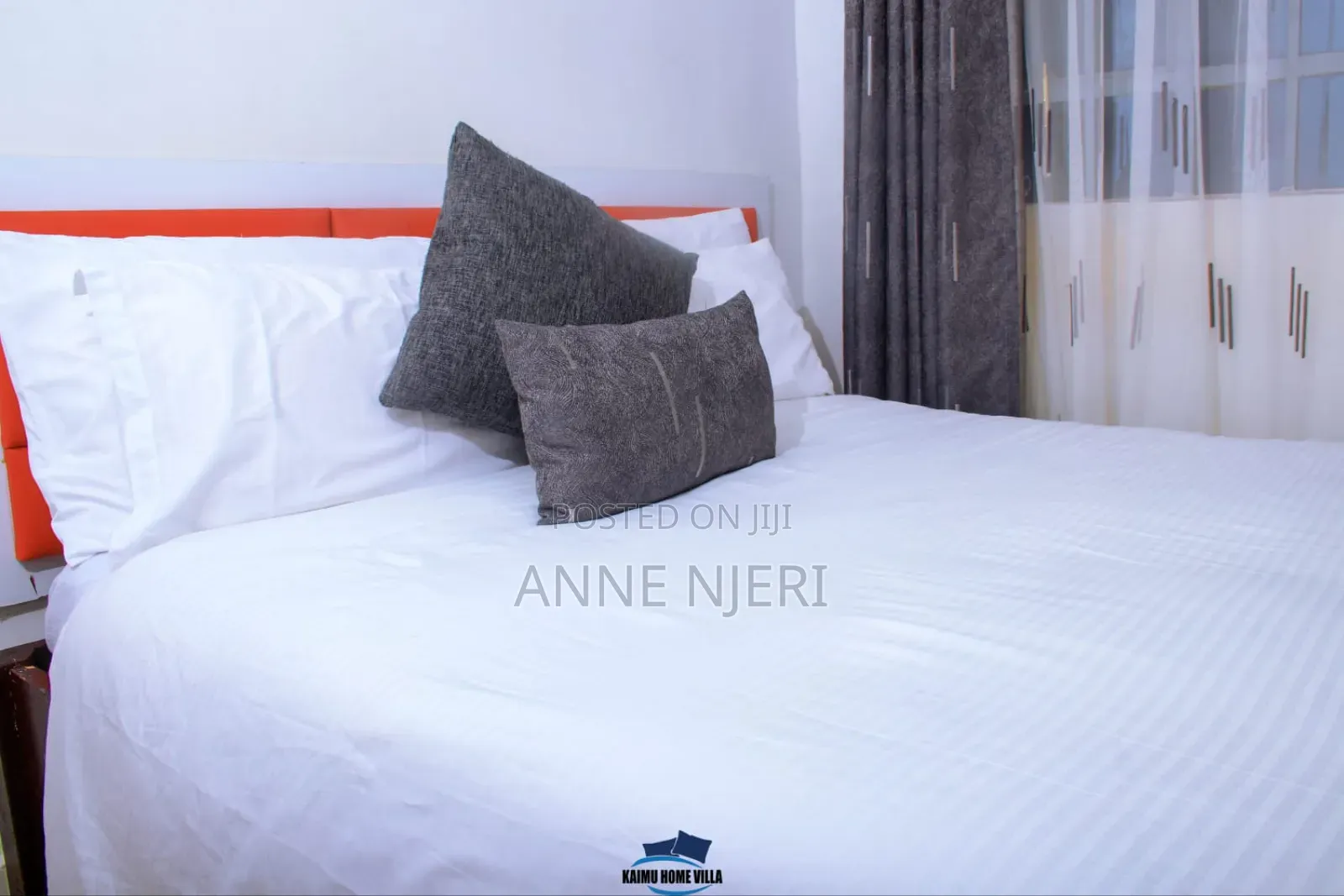 1bdrm Available in Meru in Abogeta East