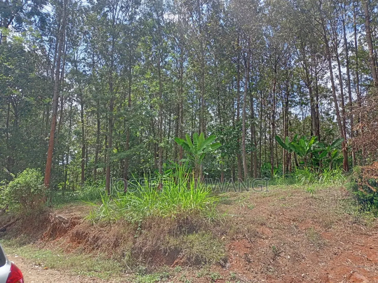 Meru 2.5 Acs Near Abothuguchi Sec Sch. Ideal for Coffee, Avocado,Damia in Abothuguchi Central