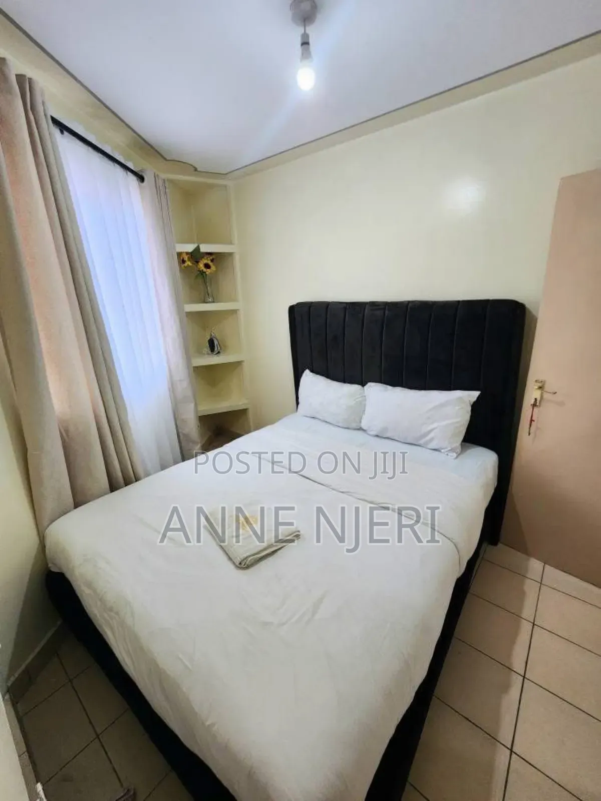 Spacious 2bdrm for Rent in South B in South B