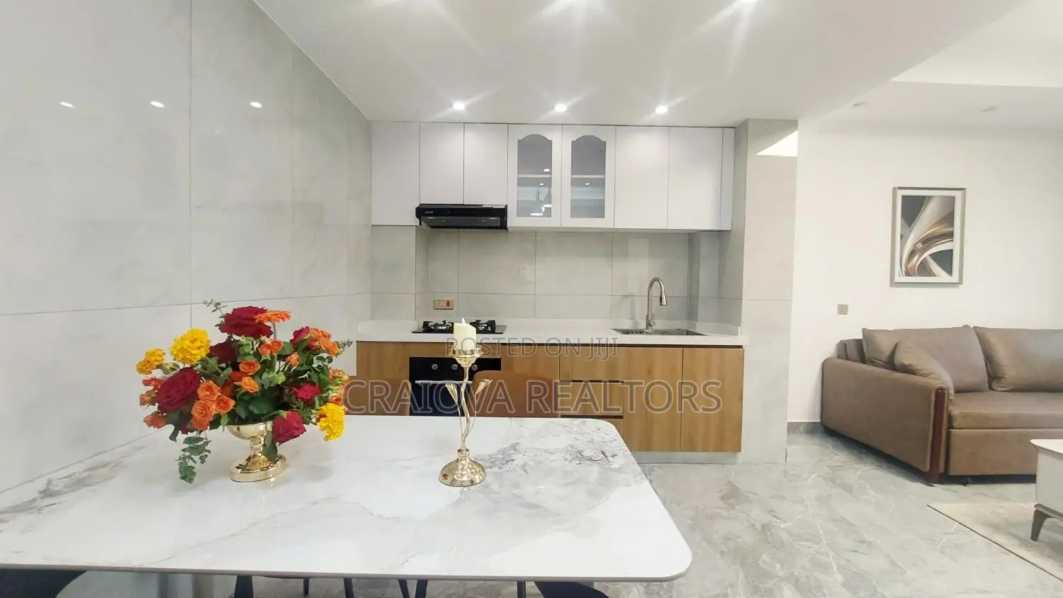 1bdrm Apartment in Kilimani for sale in Kilimani
