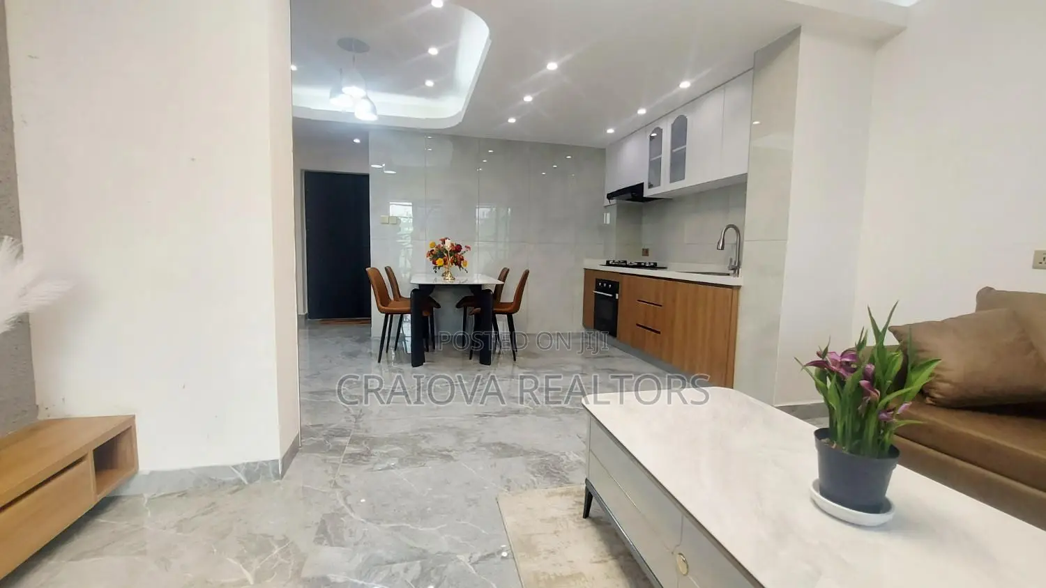 1bdrm Apartment in Kilimani for sale in Kilimani