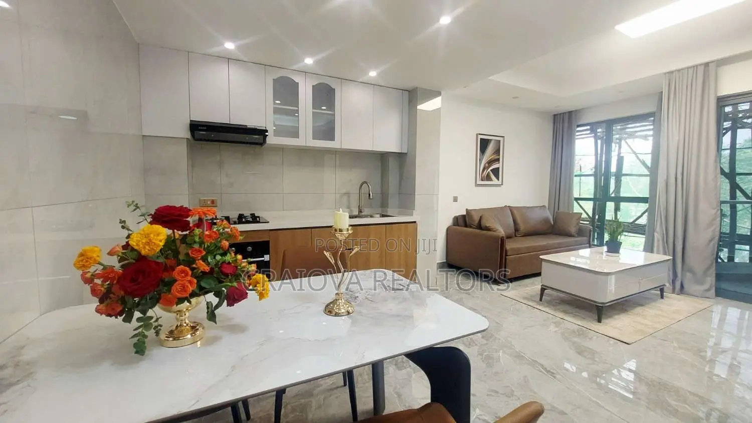 1bdrm Apartment in Kilimani for sale in Kilimani