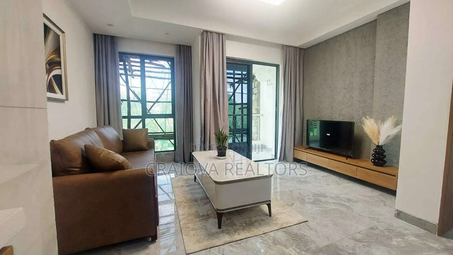 1bdrm Apartment in Kilimani for sale in Kilimani