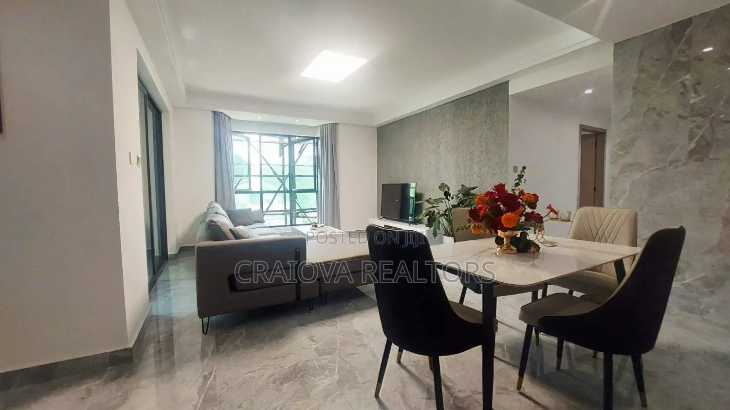 2bdrm Apartment in Kilimani for sale in Kilimani