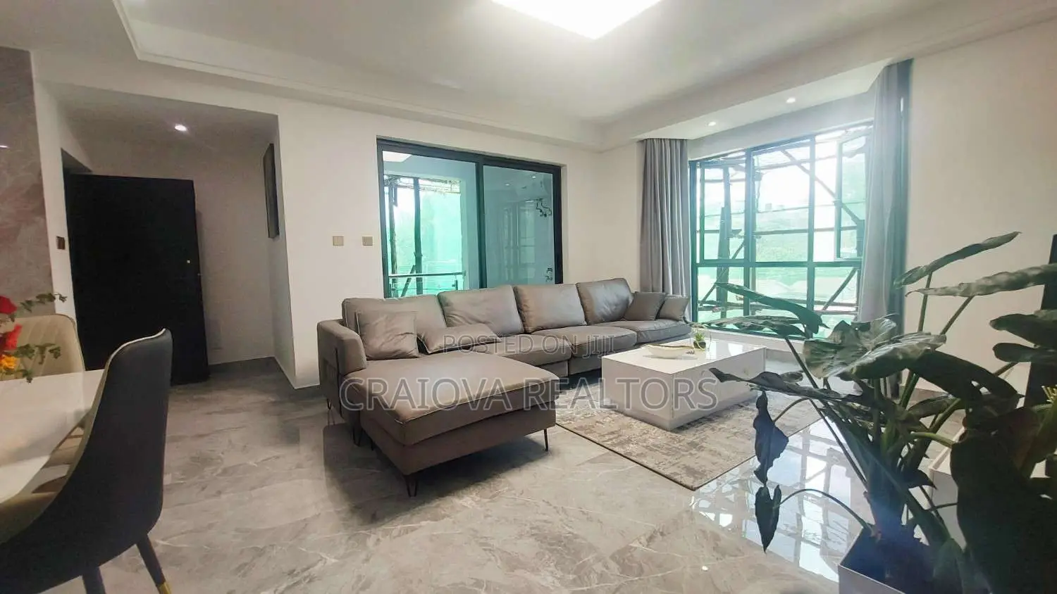 2bdrm Apartment in Kilimani for sale in Kilimani