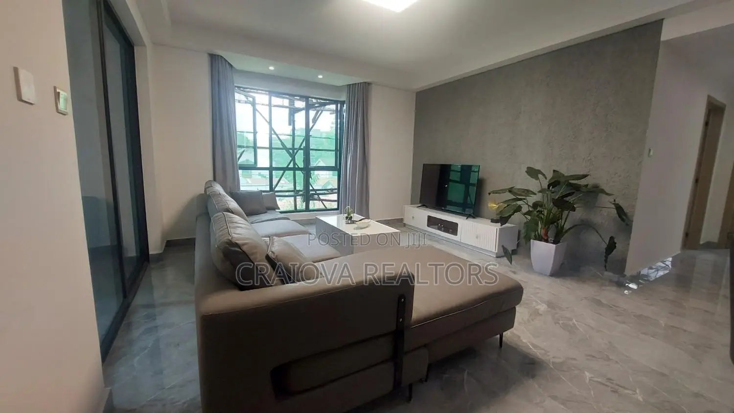 2bdrm Apartment in Kilimani for sale in Kilimani