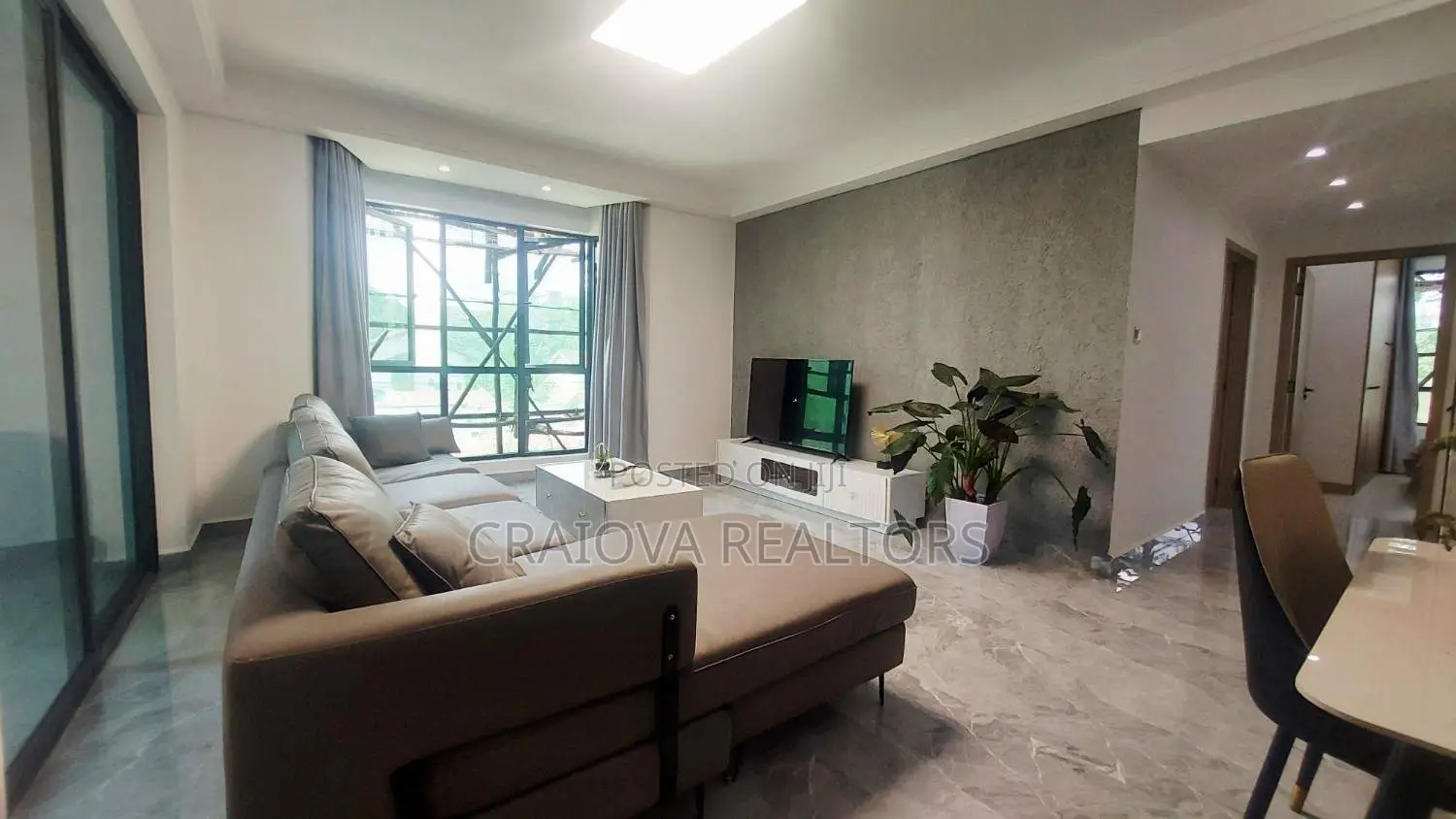 2bdrm Apartment in Kilimani for sale in Kilimani