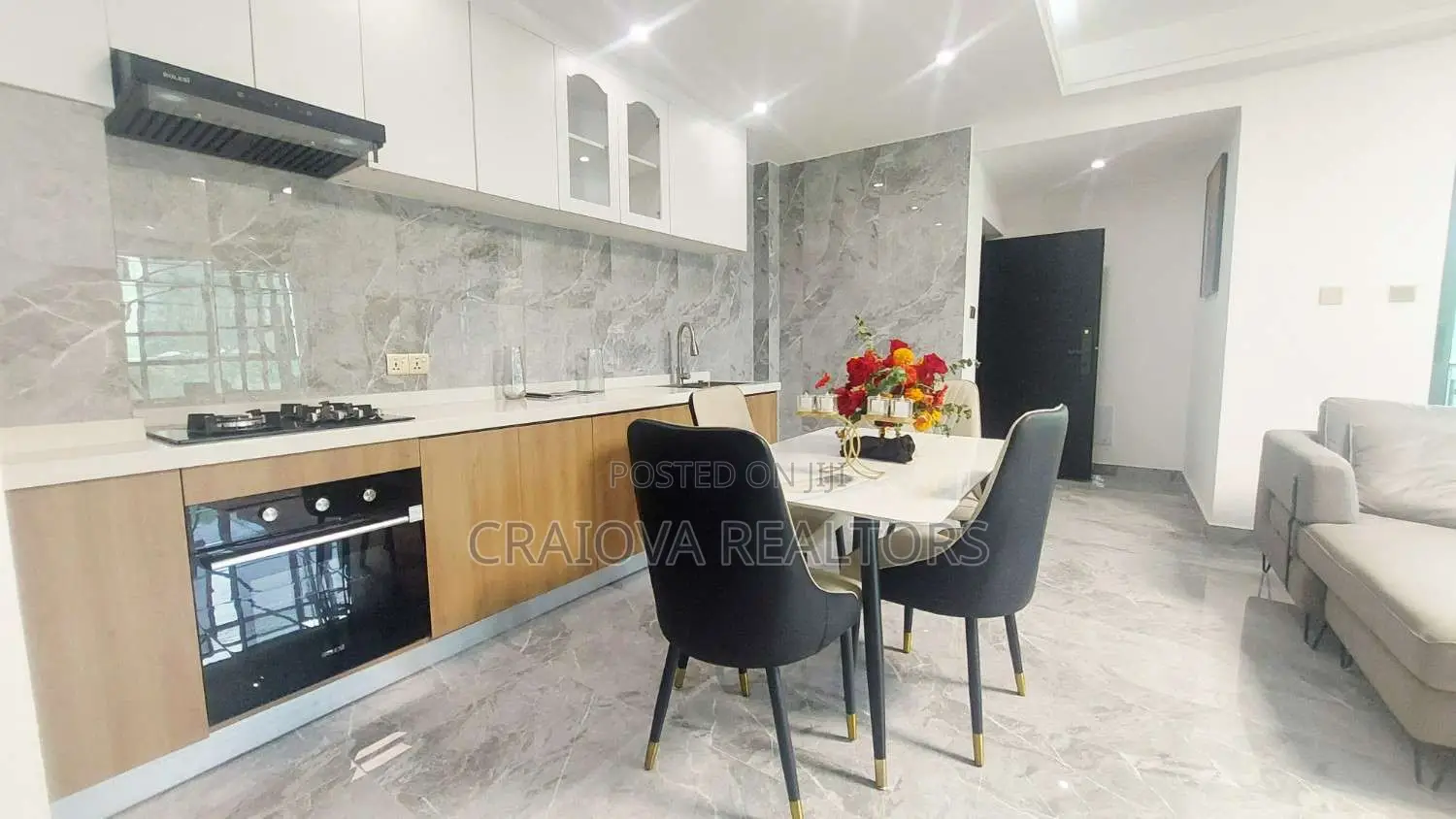 2bdrm Apartment in Kilimani for sale in Kilimani