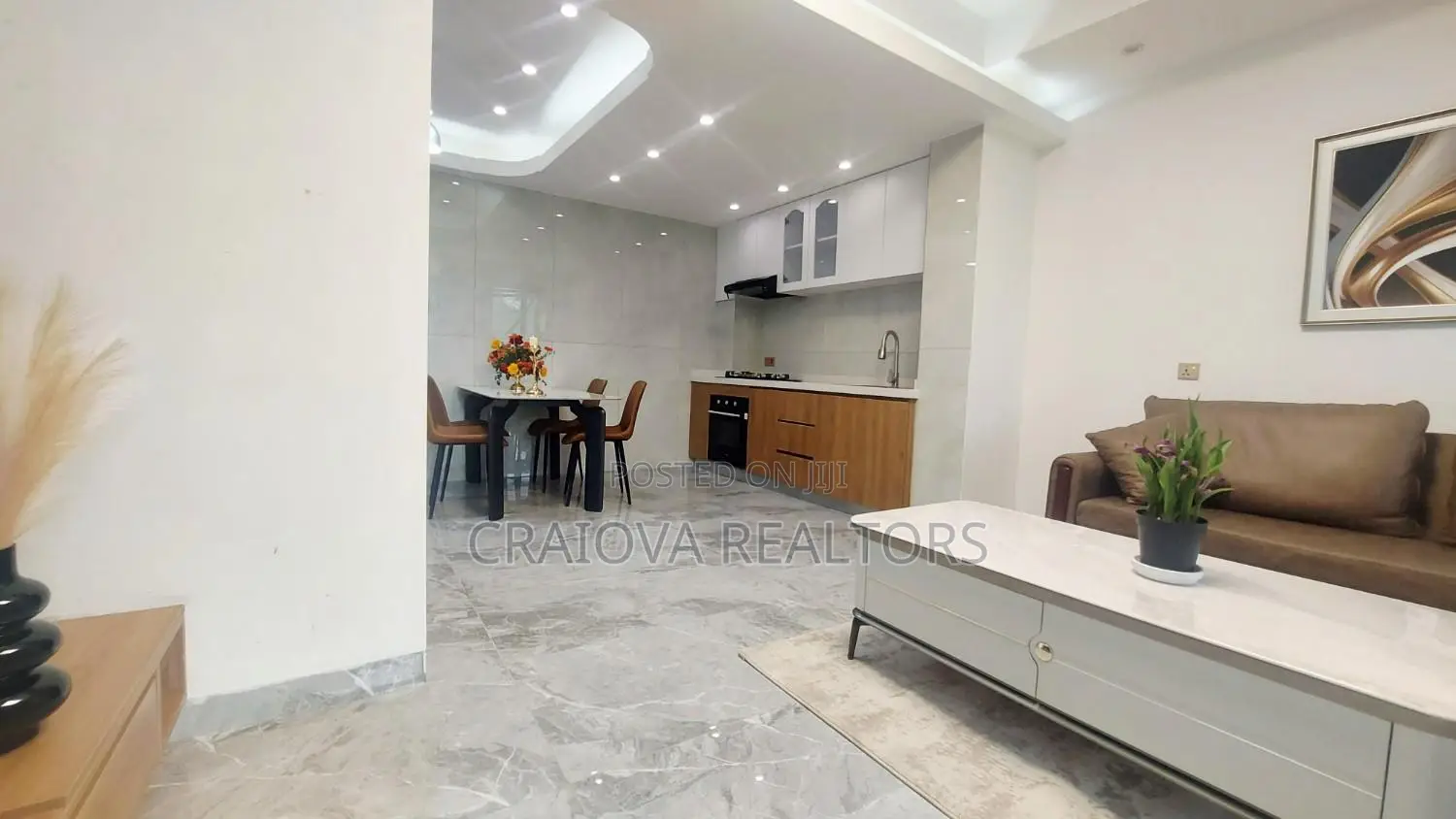 1bdrm Apartment in Nguumo for sale in Nguumo