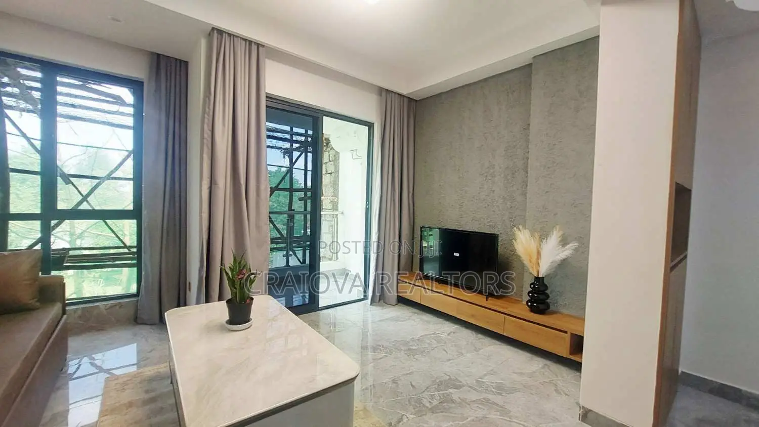1bdrm Apartment in Nguumo for sale in Nguumo