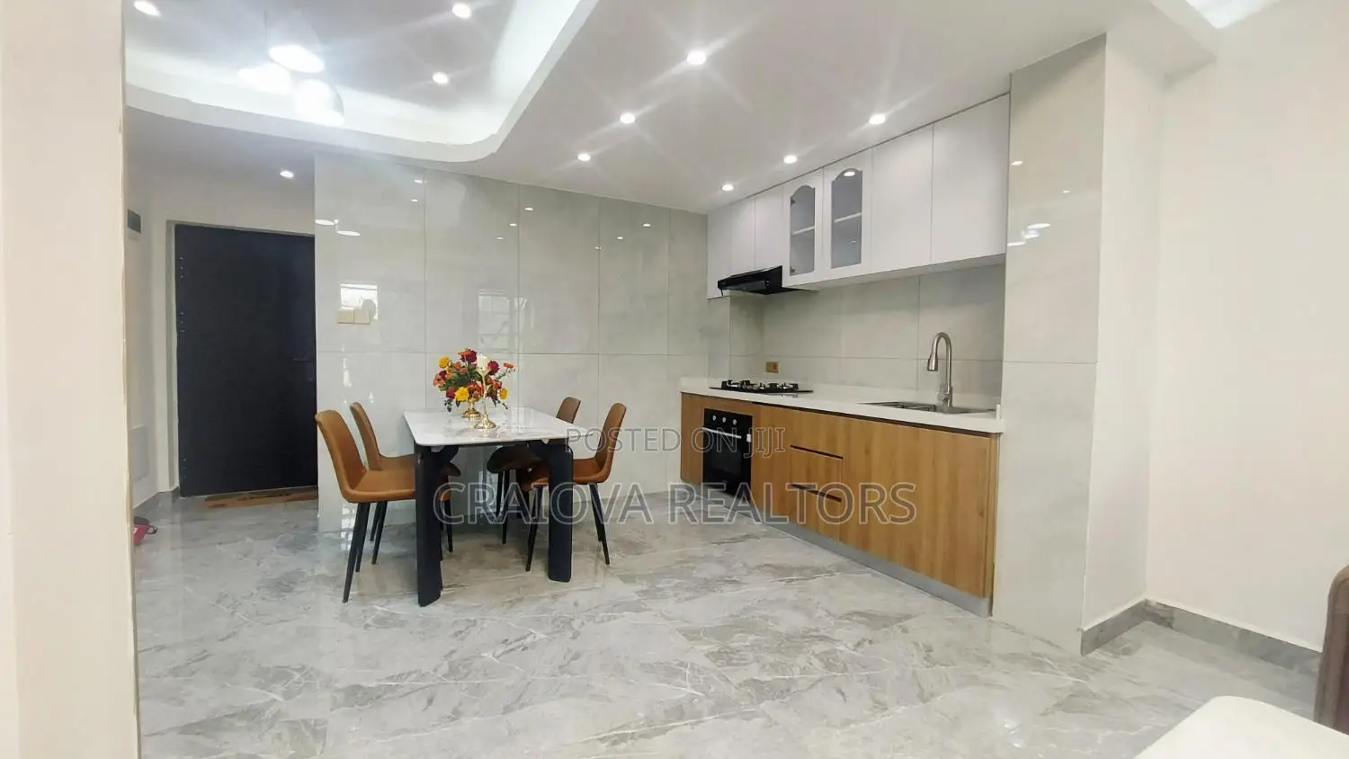 1bdrm Apartment in Nguumo for sale in Nguumo
