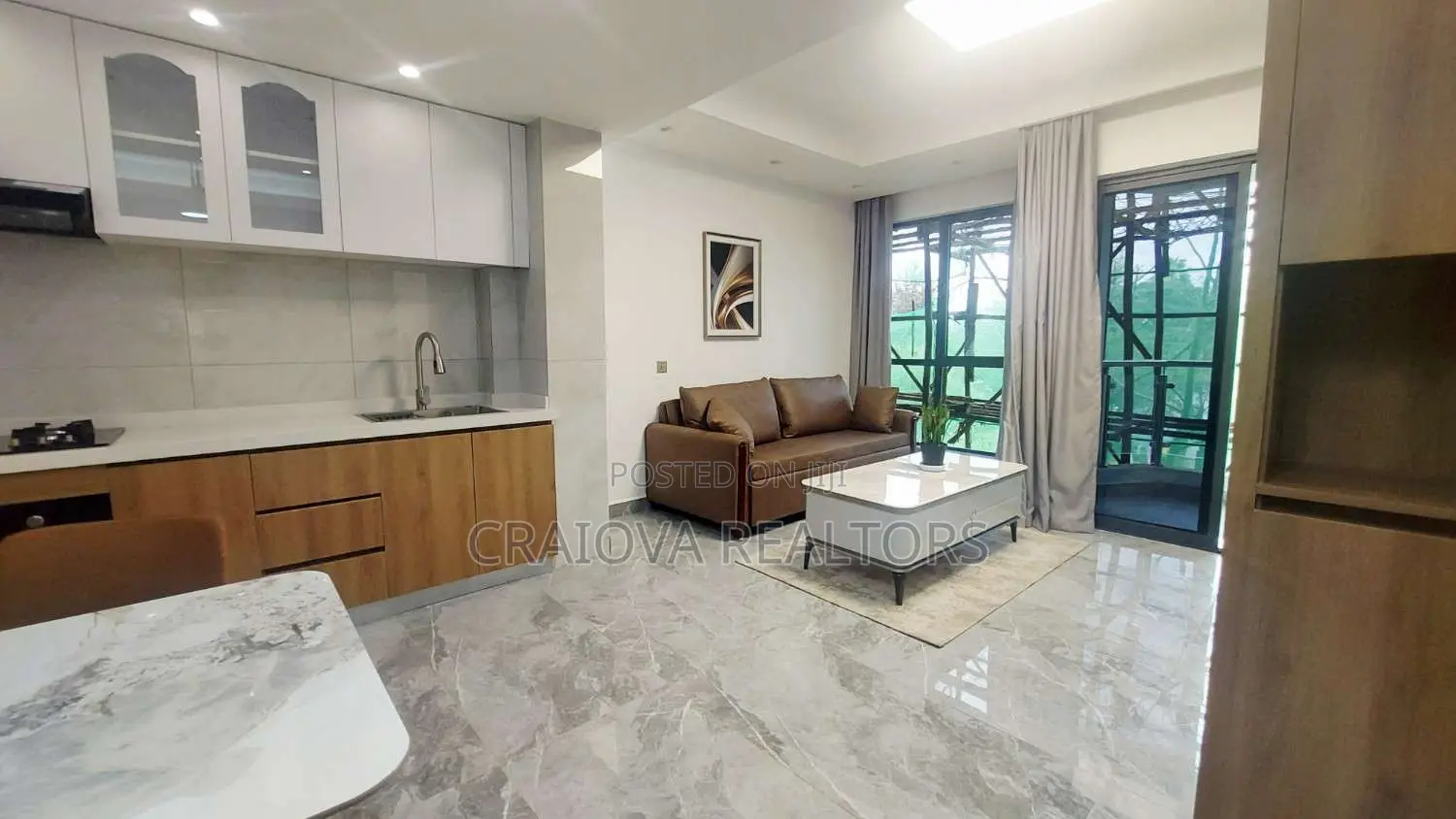 1bdrm Apartment in Nguumo for sale in Nguumo