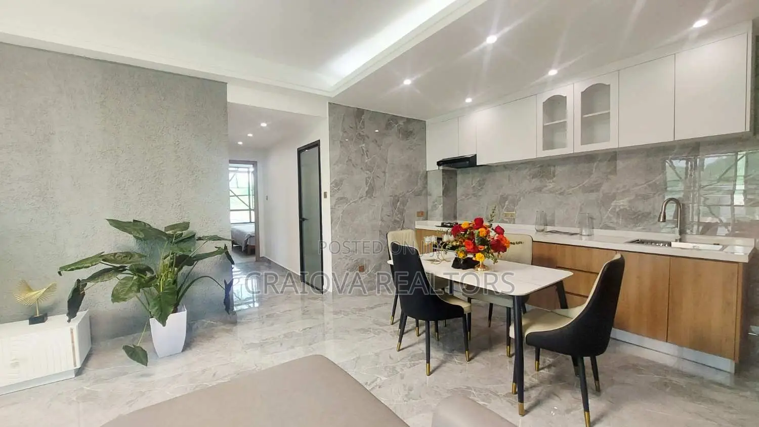 2bdrm Apartment in Nguumo for sale in Nguumo