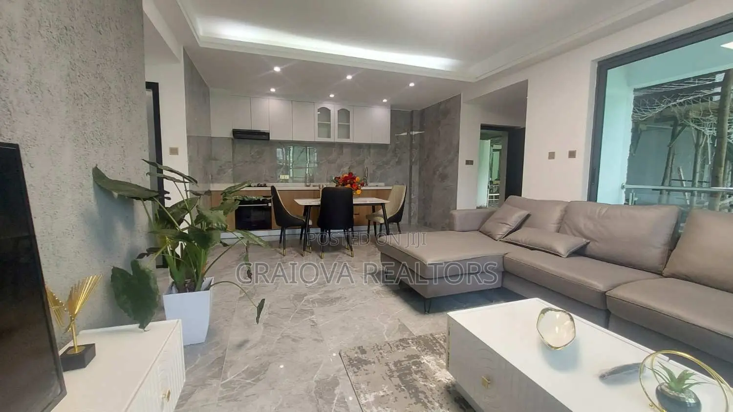 2bdrm Apartment in Nguumo for sale in Nguumo