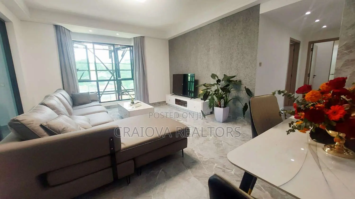 2bdrm Apartment in Nguumo for sale in Nguumo