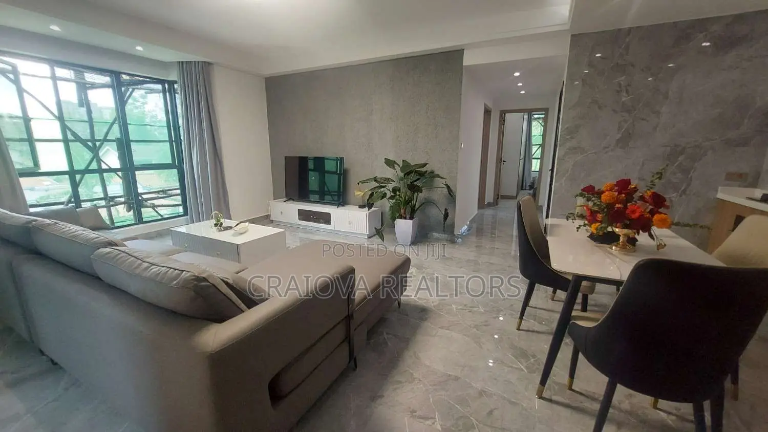 2bdrm Apartment in Nguumo for sale in Nguumo