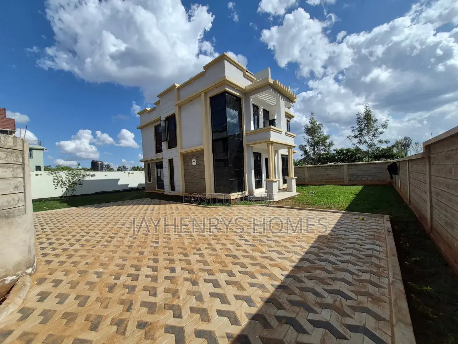 4bdrm House in Ruiru for sale in Ruiru