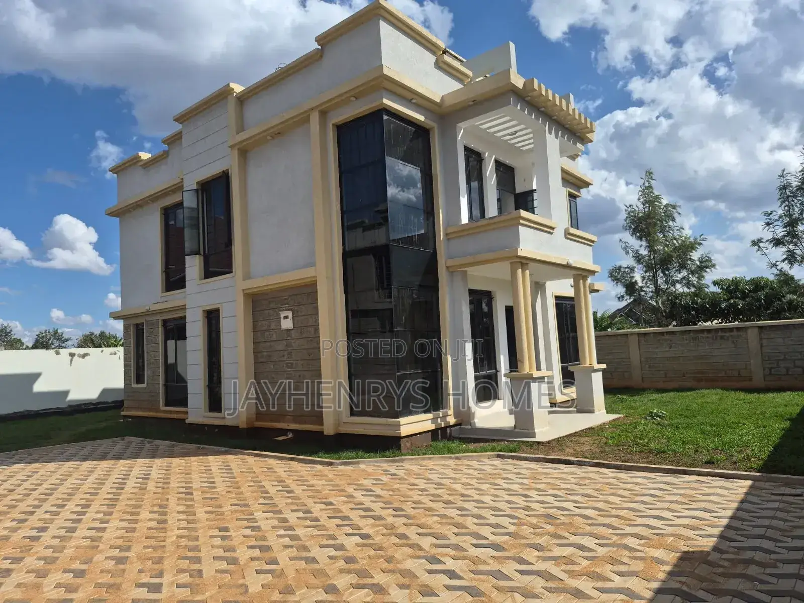 4bdrm House in Ruiru for sale in Ruiru