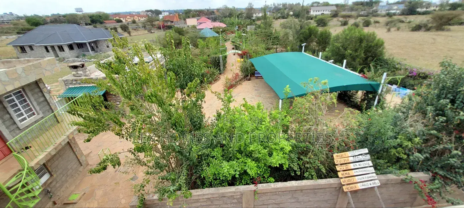 Mini Flat in Ongata Rongai for rent in Ongata Rongai