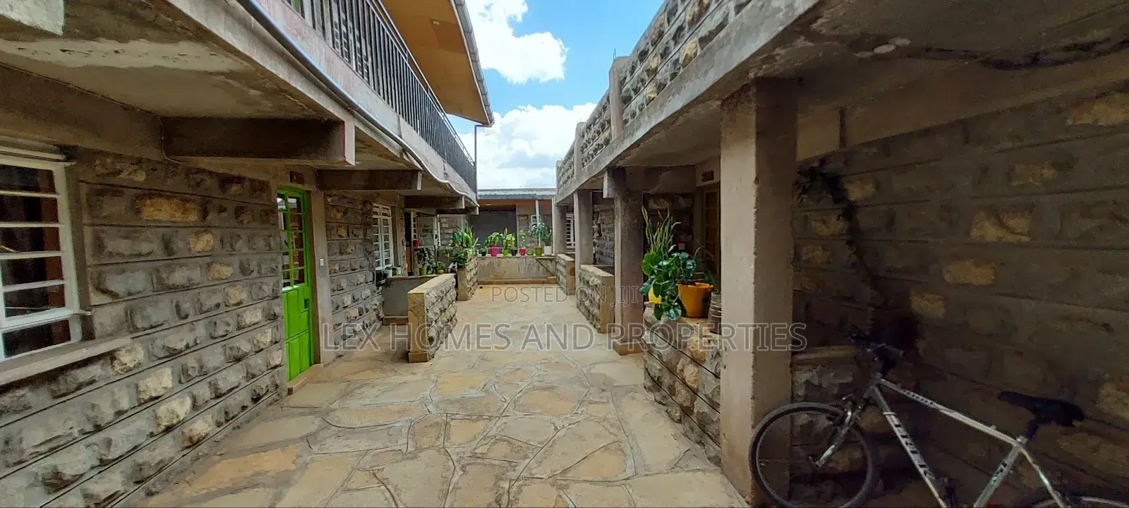 Mini Flat in Ongata Rongai for rent in Ongata Rongai