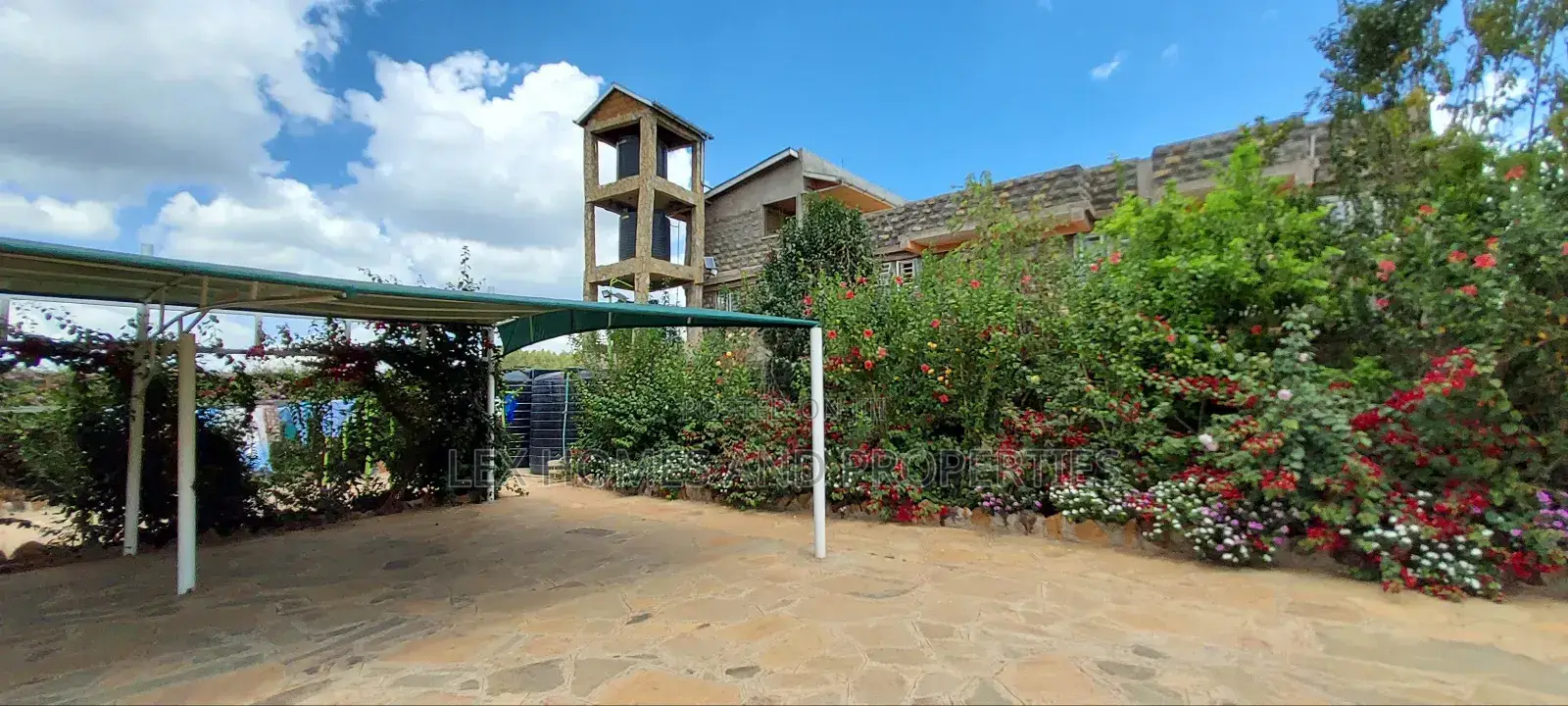 Mini Flat in Ongata Rongai for rent in Ongata Rongai