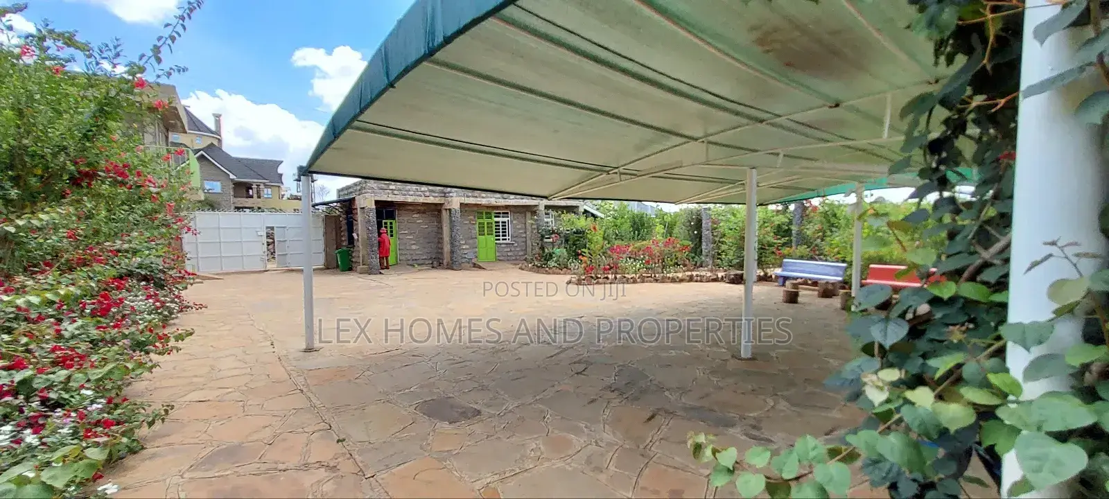 Mini Flat in Ongata Rongai for rent in Ongata Rongai