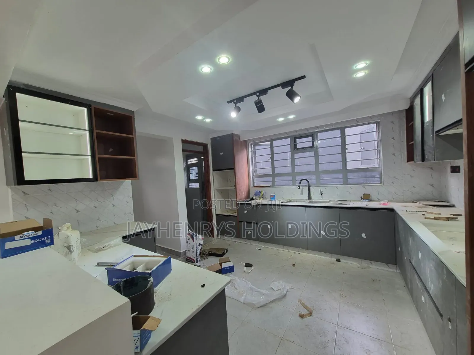 5bdrm House in Ruiru for sale in Ruiru