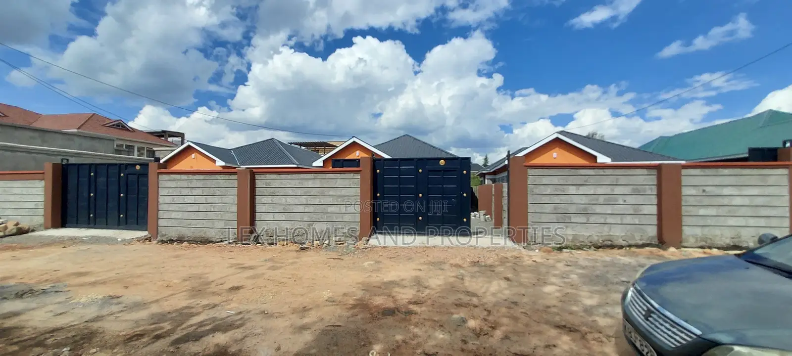 3bdrm Bungalow in Rimpa for sale in Rimpa