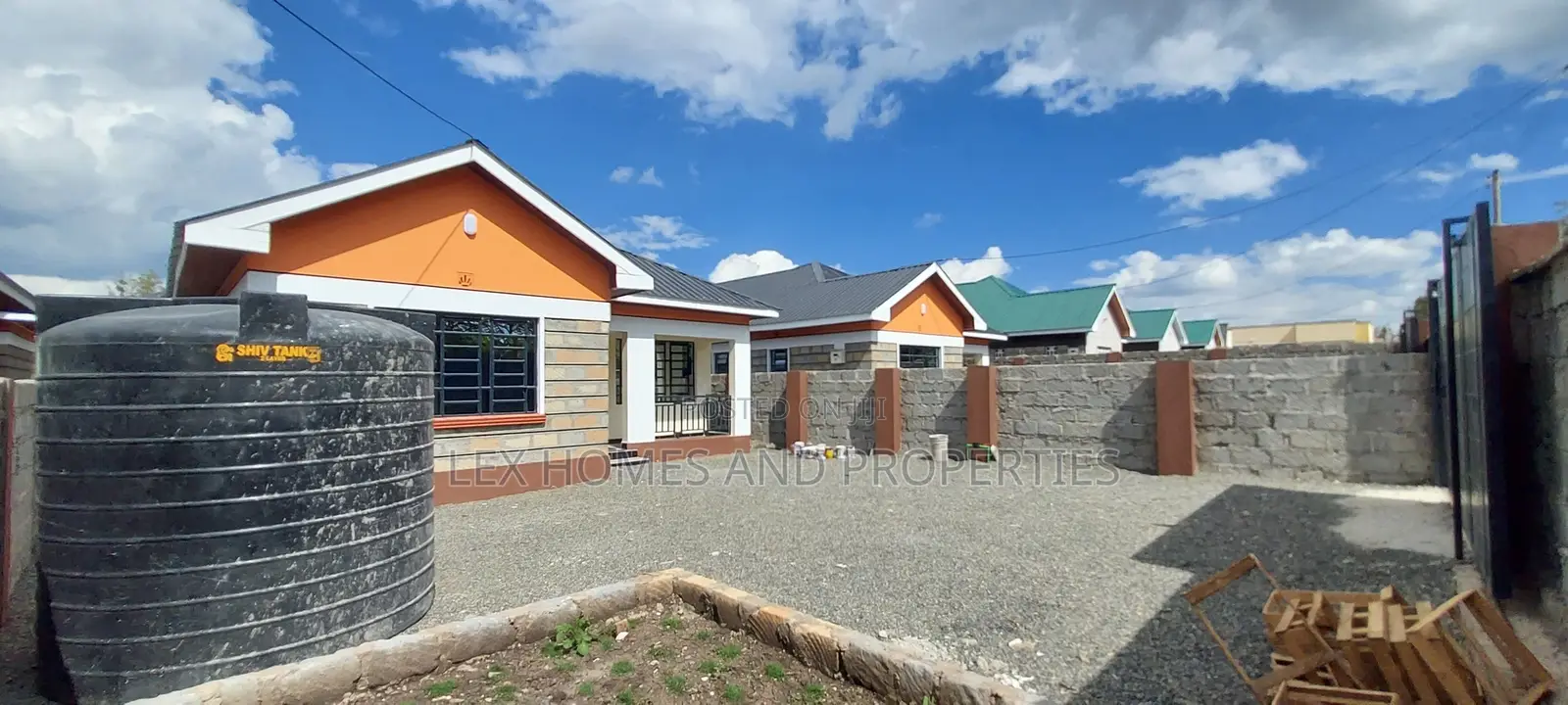3bdrm Bungalow in Rimpa for sale in Rimpa