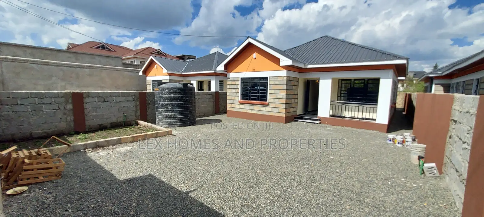 3bdrm Bungalow in Rimpa for sale in Rimpa