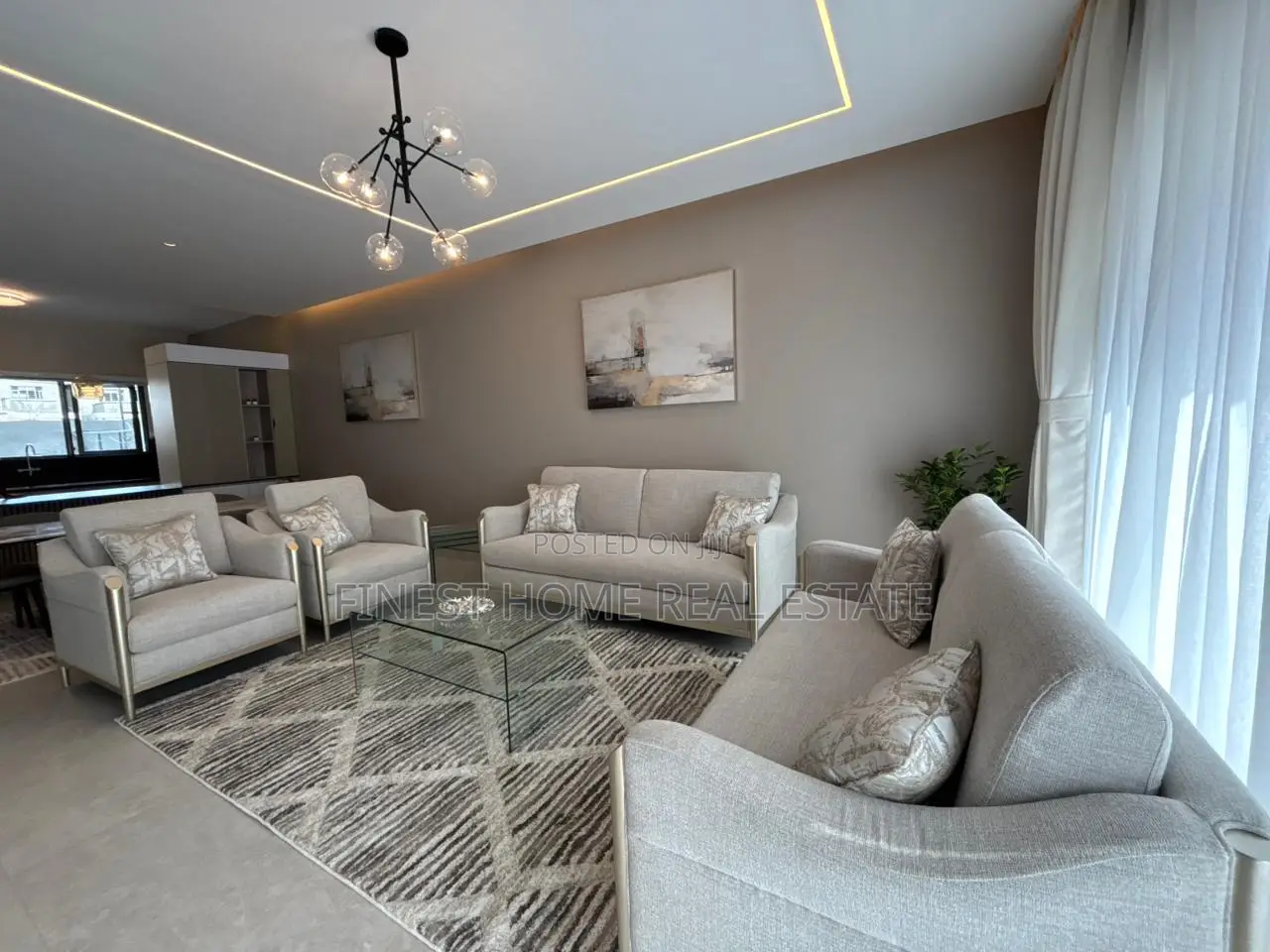 4bdrm Townhouse/Terrace in Langata, Royal Park Estate for sale in Royal Park Estate