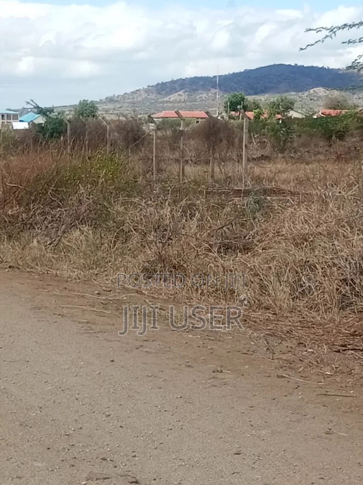 Plot for Sale Taita Taveta Town in Mahoo