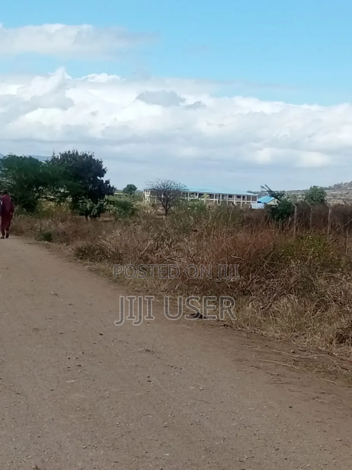Plot for Sale Taita Taveta Town in Mahoo