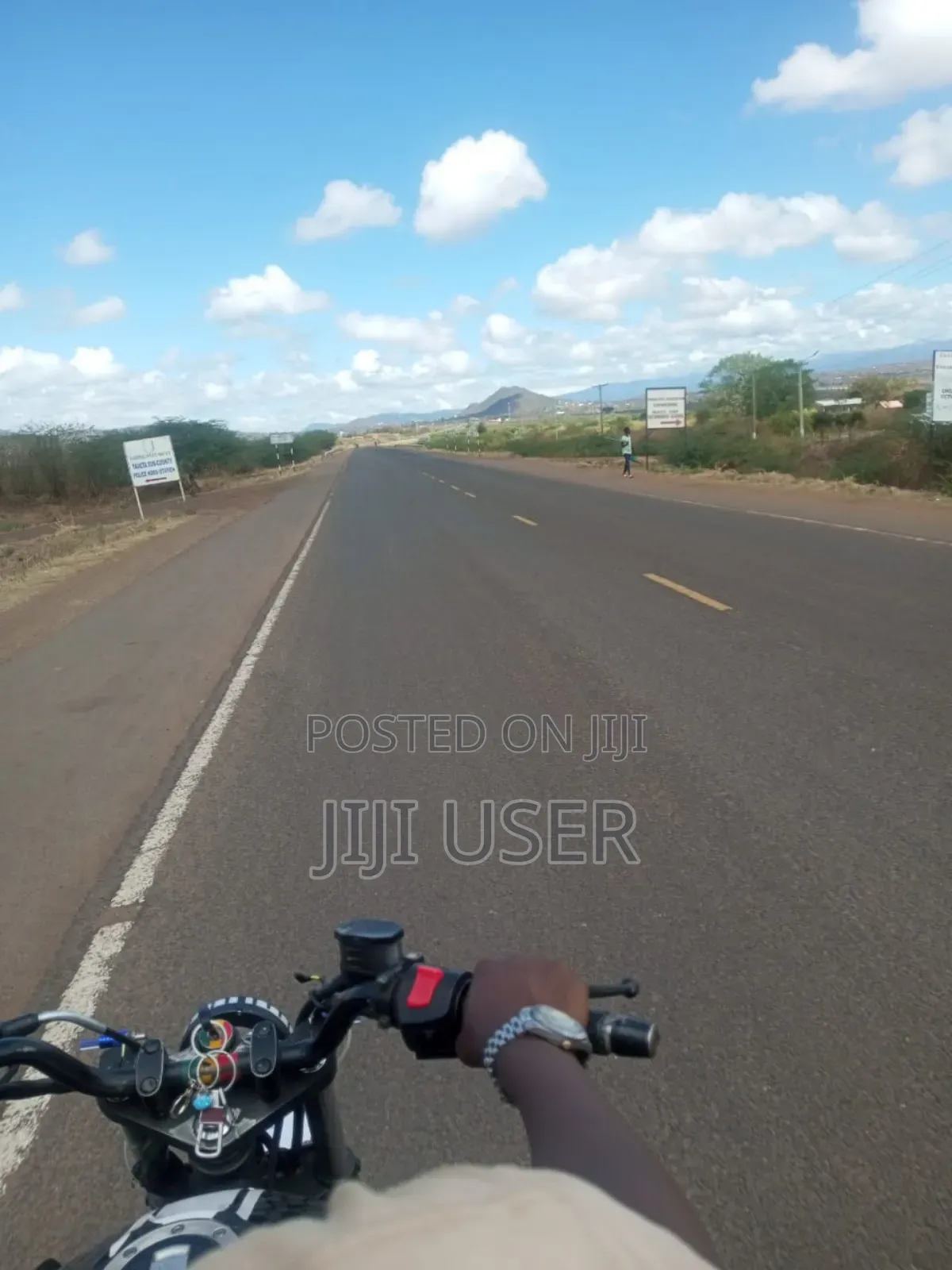 Plot for Sale Taita Taveta Town in Mahoo