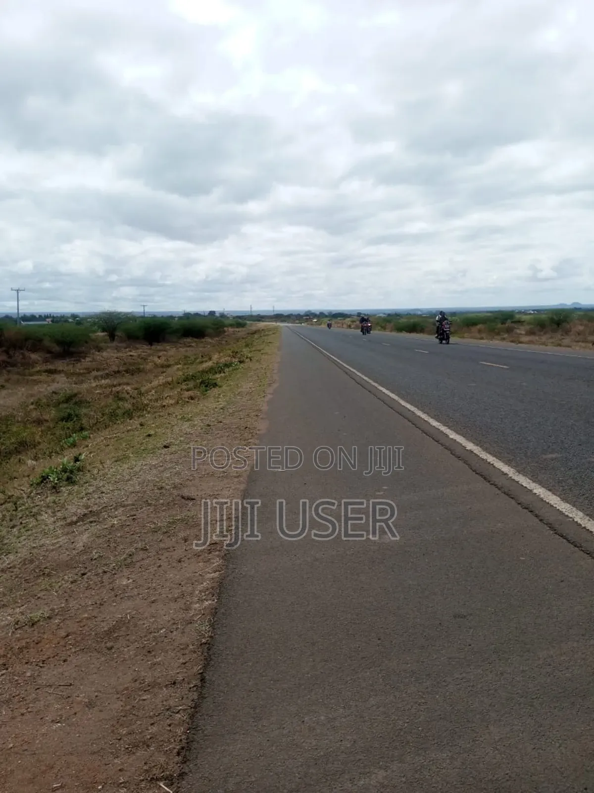 Plot for Sale Taita Taveta Town in Mahoo