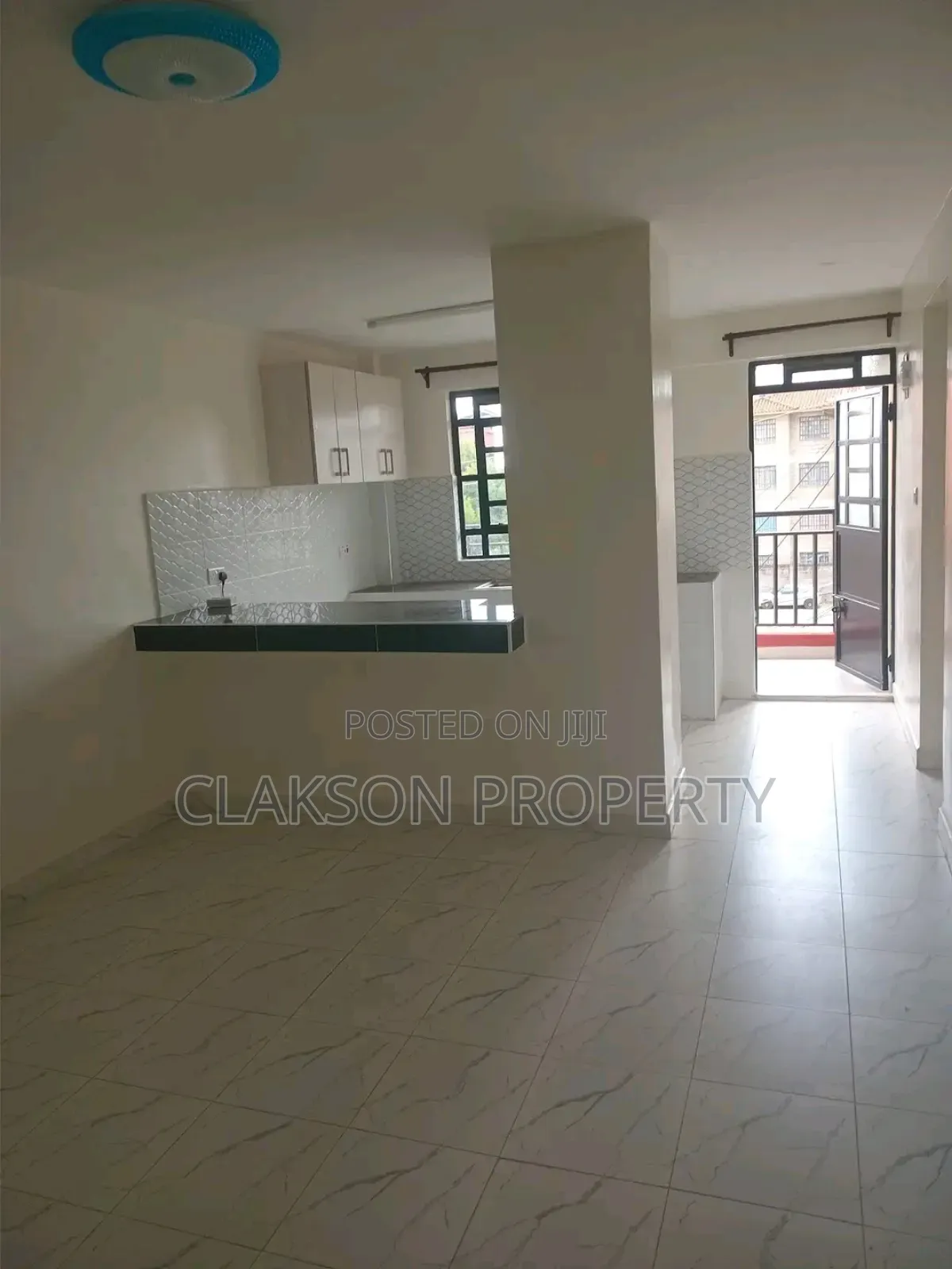1bdrm Apartment in Dagorret, Dagoretti for rent in Dagoretti