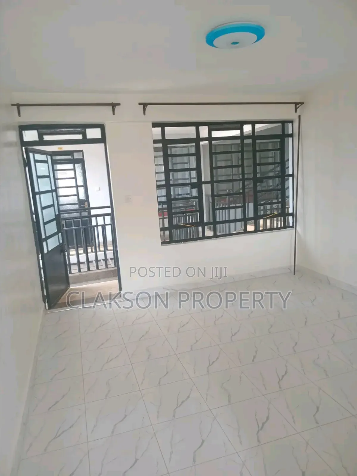 1bdrm Apartment in Dagorret, Dagoretti for rent in Dagoretti