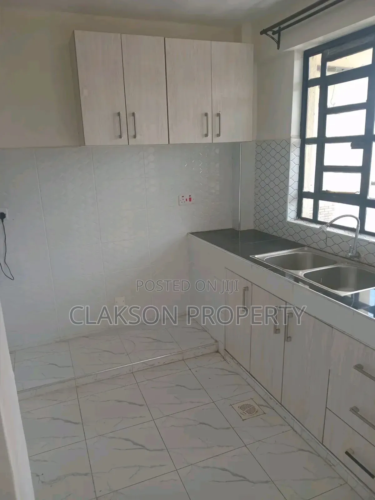 1bdrm Apartment in Dagorret, Dagoretti for rent in Dagoretti