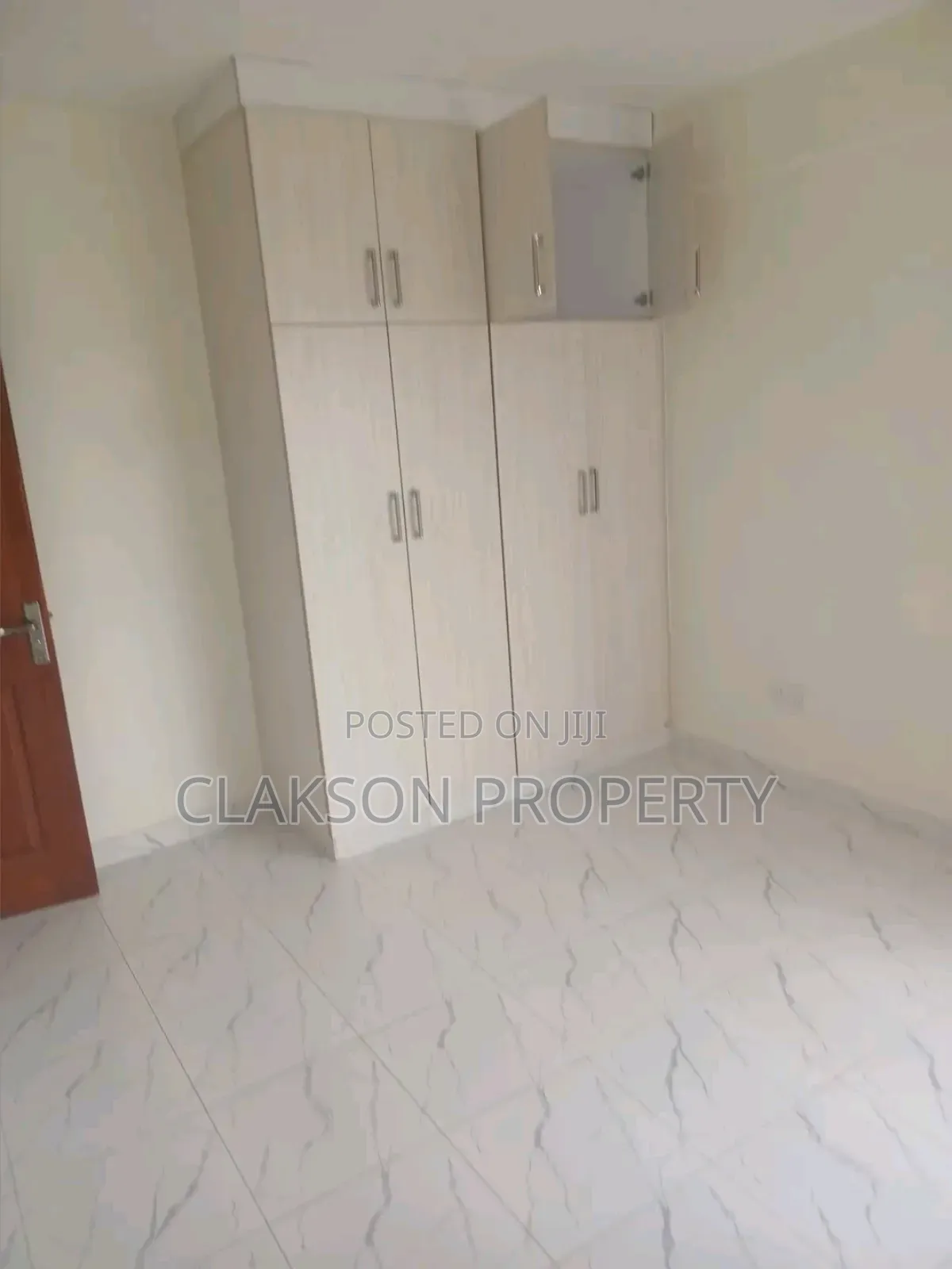 1bdrm Apartment in Dagorret, Dagoretti for rent in Dagoretti
