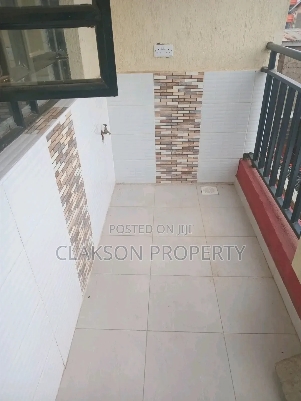 1bdrm Apartment in Dagorret, Dagoretti for rent in Dagoretti