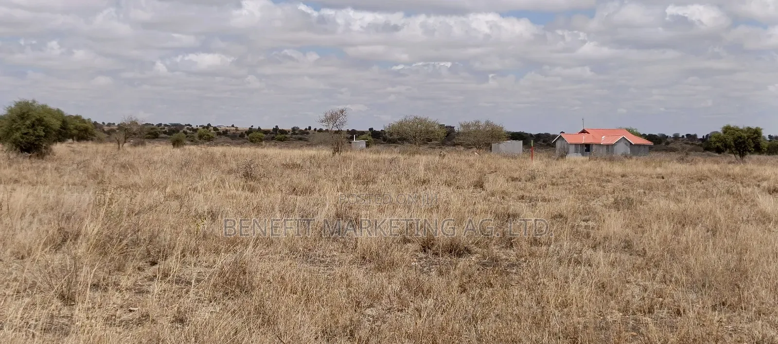 50 Acres for Sale in Kajiado, Near Konza. in Isinya