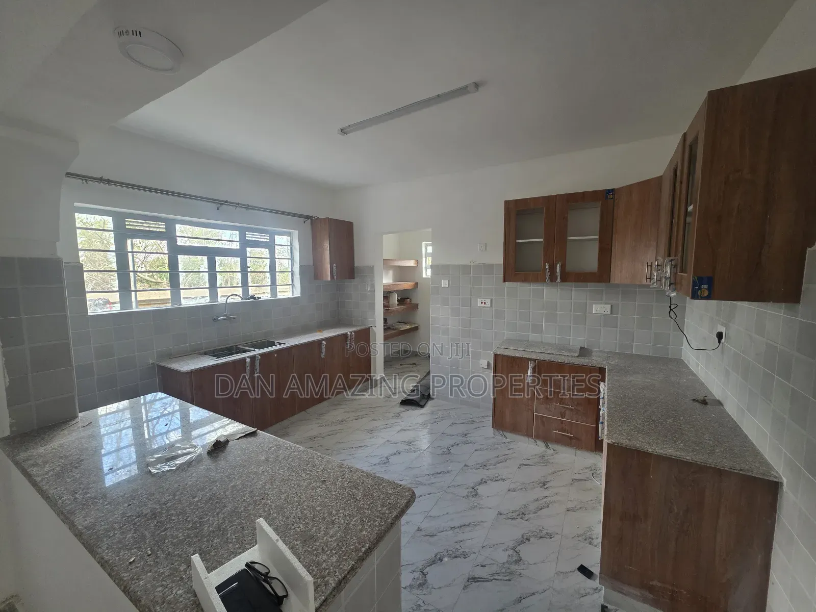 4bdrm Bungalow in Kanisani, Nkoroi for sale in Nkoroi