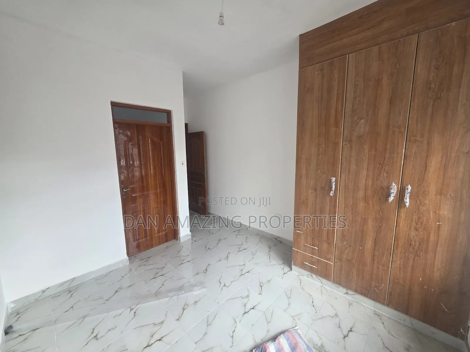 4bdrm Bungalow in Kanisani, Nkoroi for sale in Nkoroi
