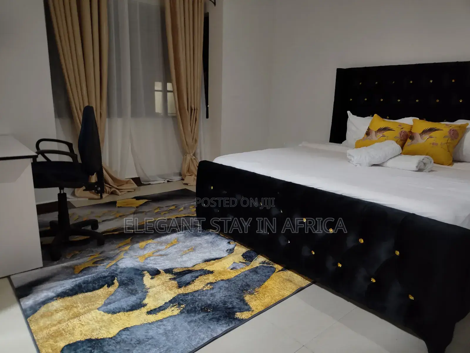 Spacious 2bdrm in Syokimau at 7000 Per Day in Syokimau