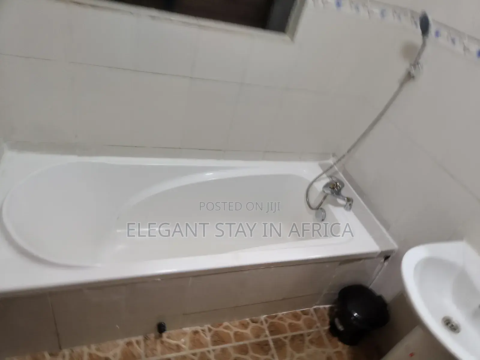 Spacious 2bdrm in Syokimau at 7000 Per Day in Syokimau