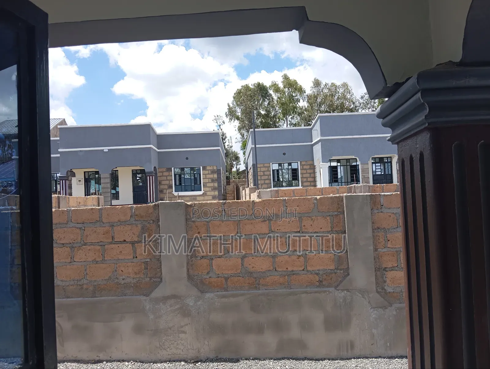 3bdrm Bungalow in Kiserian, Ongata Rongai for sale in Ongata Rongai