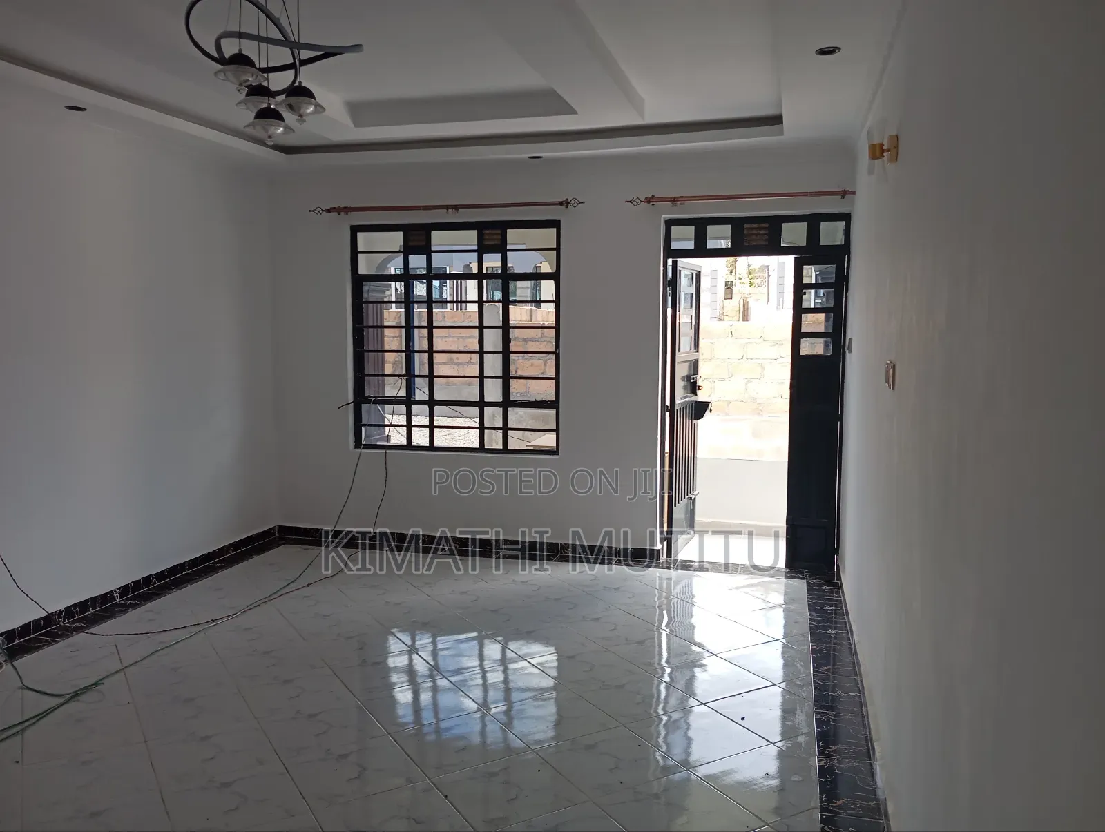 3bdrm Bungalow in Kiserian, Ongata Rongai for sale in Ongata Rongai